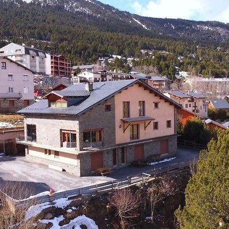 Chez Maguy Chambres D'Hotes Et Appartements Les Angles  Luaran gambar