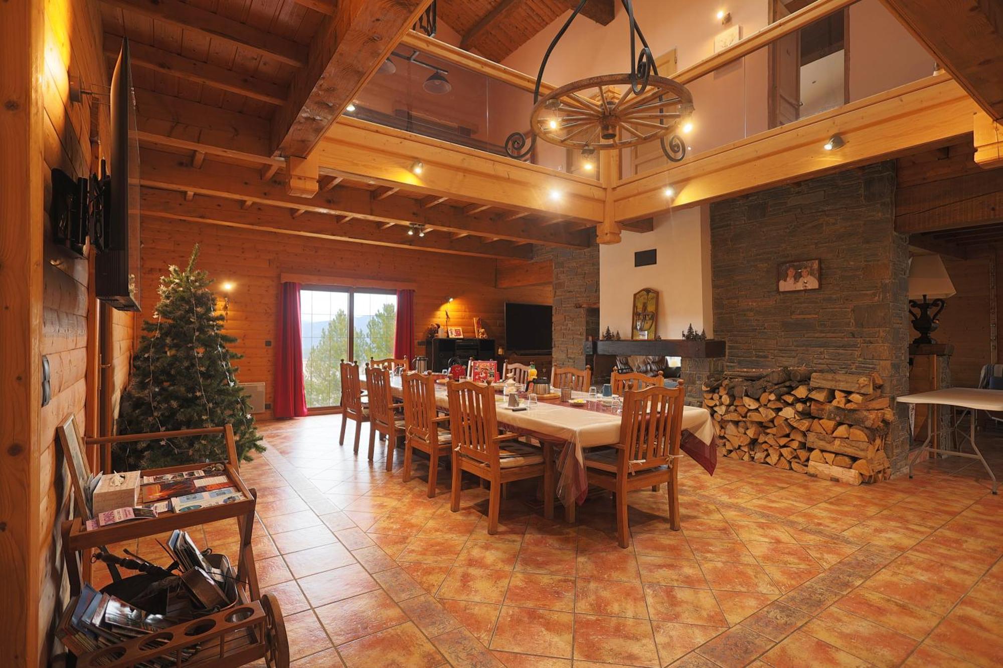 Chez Maguy Chambres D'Hotes Et Appartements Les Angles  Bilik gambar