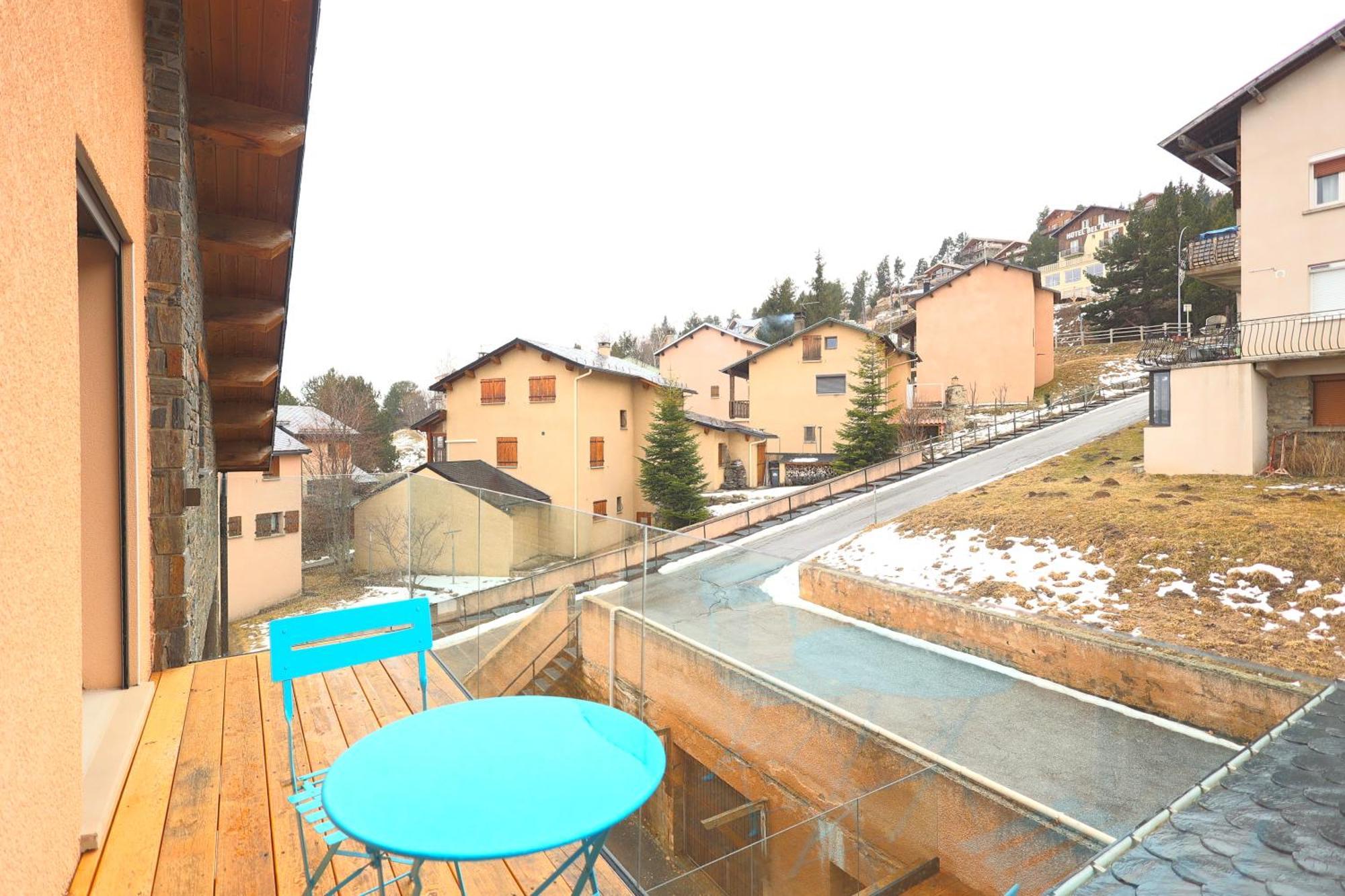 Chez Maguy Chambres D'Hotes Et Appartements Les Angles  Bilik gambar