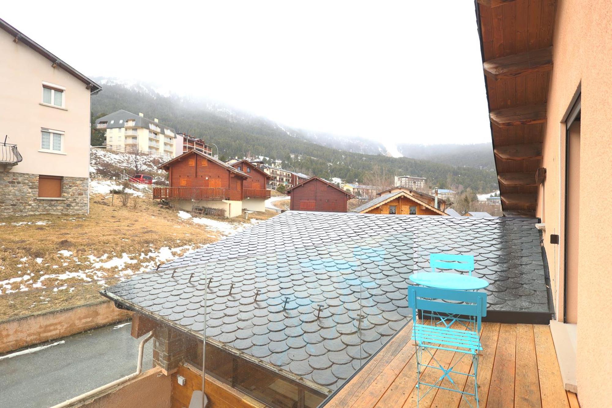 Chez Maguy Chambres D'Hotes Et Appartements Les Angles  Bilik gambar