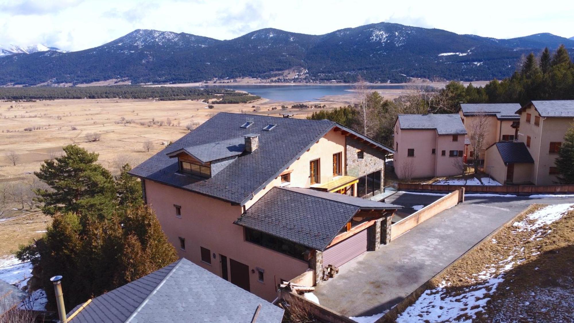 Chez Maguy Chambres D'Hotes Et Appartements Les Angles  Luaran gambar