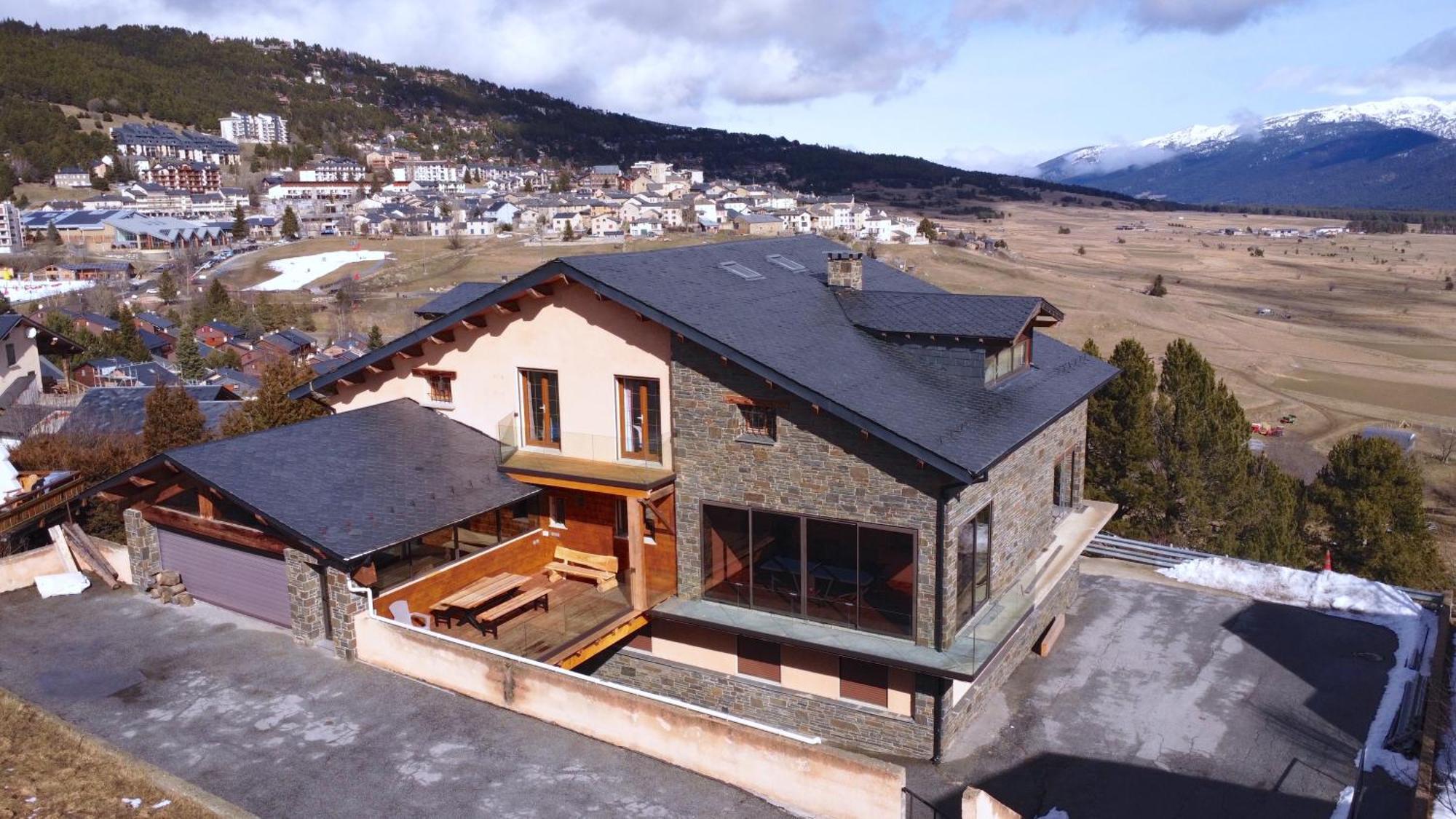 Chez Maguy Chambres D'Hotes Et Appartements Les Angles  Luaran gambar