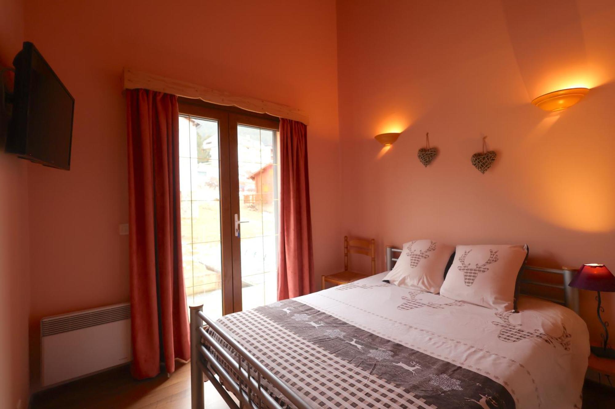 Chez Maguy Chambres D'Hotes Et Appartements Les Angles  Luaran gambar