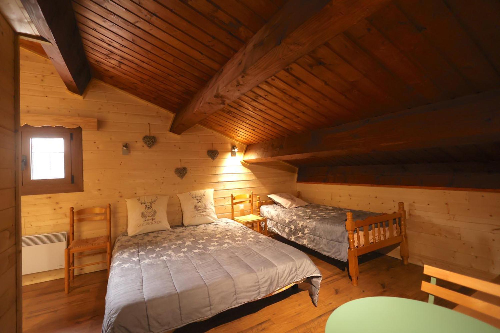 Chez Maguy Chambres D'Hotes Et Appartements Les Angles  Luaran gambar