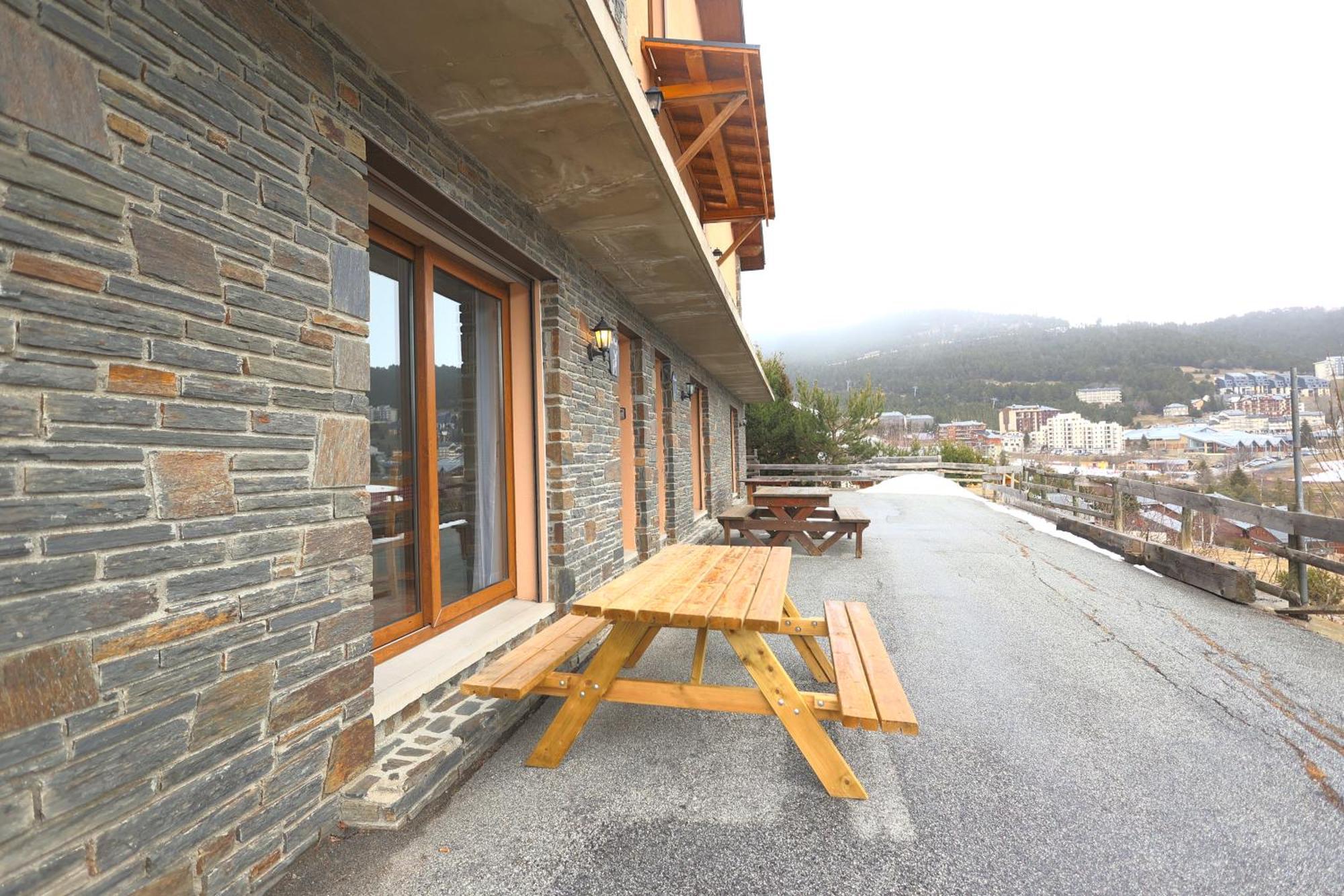 Chez Maguy Chambres D'Hotes Et Appartements Les Angles  Bilik gambar
