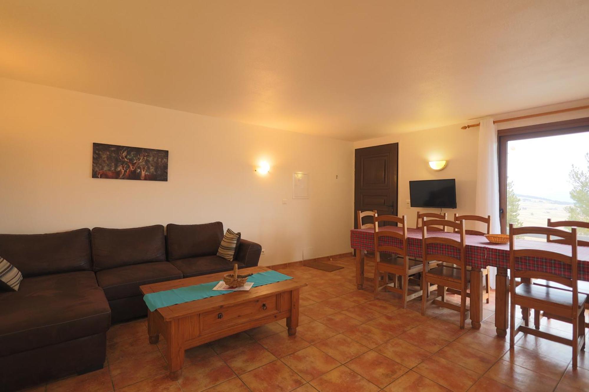 Chez Maguy Chambres D'Hotes Et Appartements Les Angles  Bilik gambar