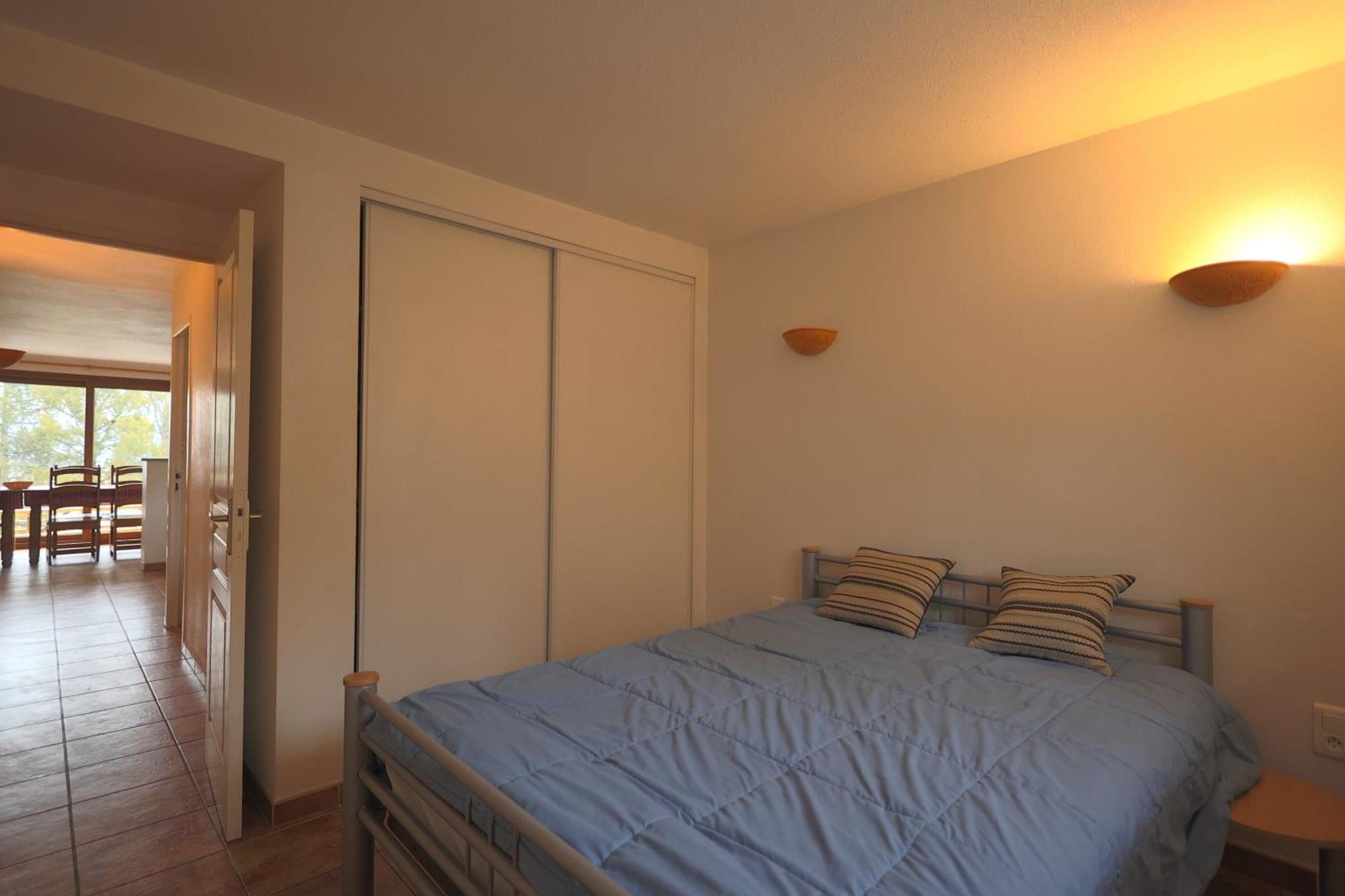 Chez Maguy Chambres D'Hotes Et Appartements Les Angles  Bilik gambar