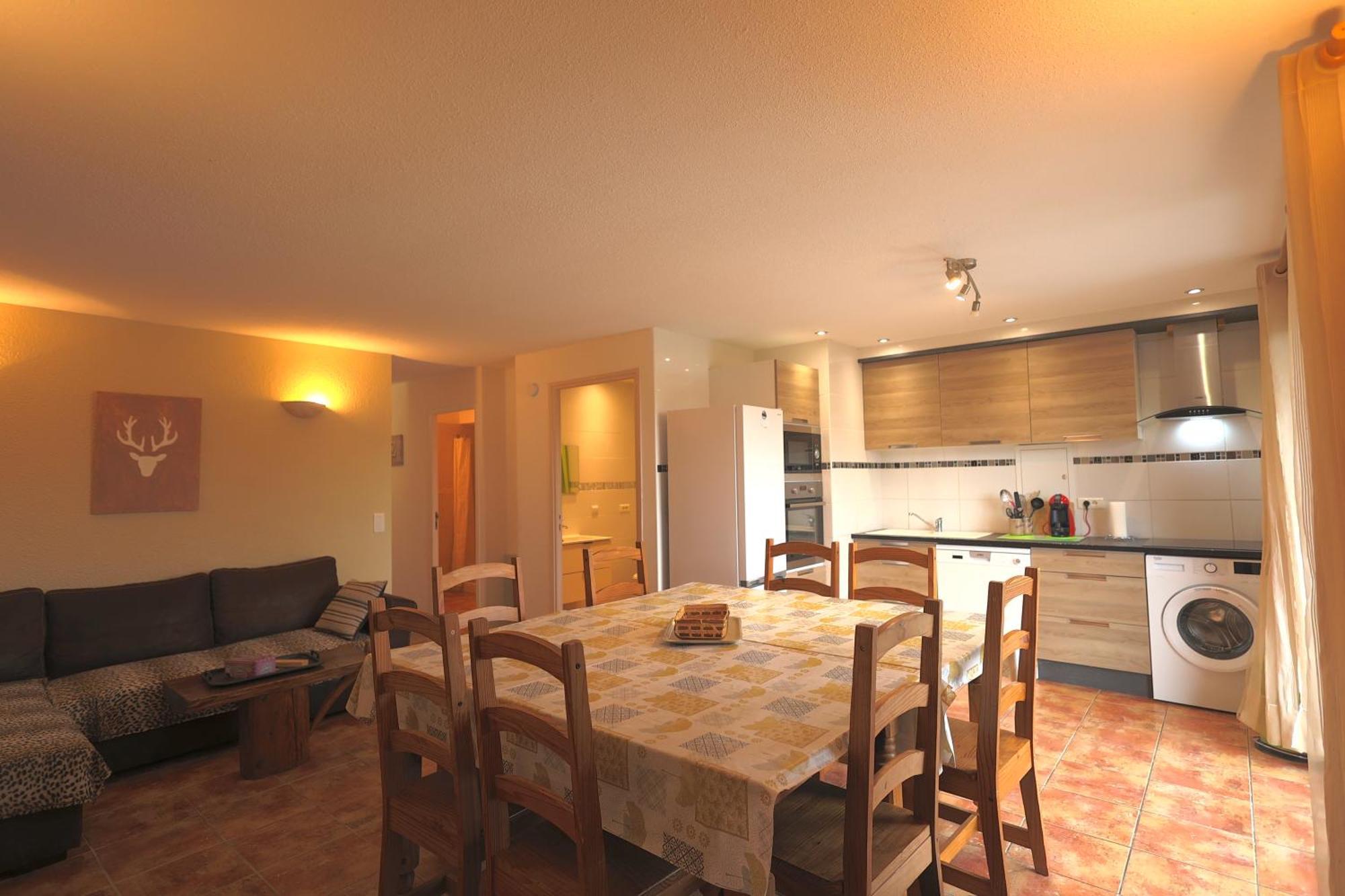 Chez Maguy Chambres D'Hotes Et Appartements Les Angles  Luaran gambar