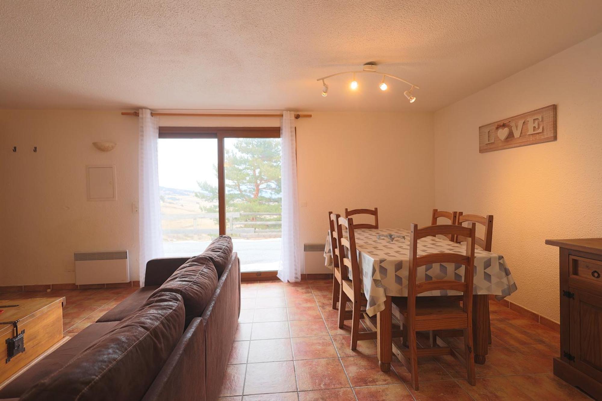 Chez Maguy Chambres D'Hotes Et Appartements Les Angles  Bilik gambar