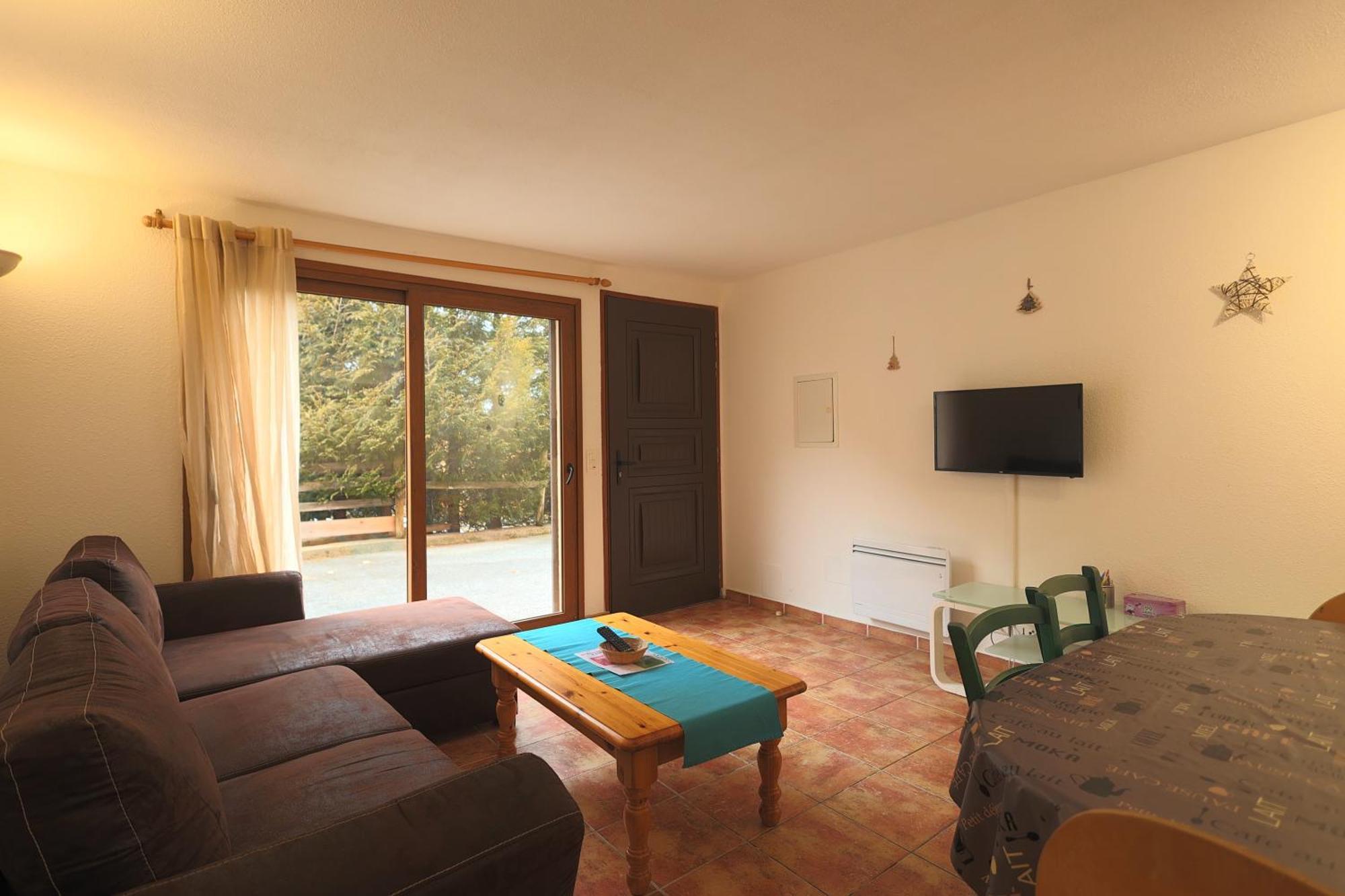 Chez Maguy Chambres D'Hotes Et Appartements Les Angles  Bilik gambar